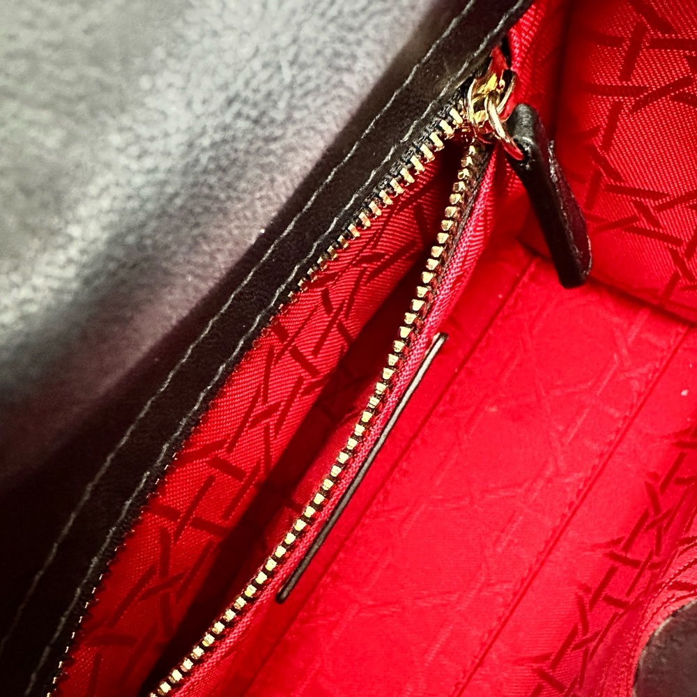 MINI LADY DIOR BAG - Picture 10 of 14